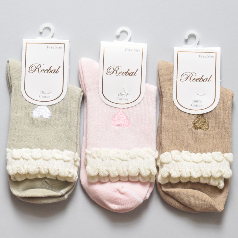 جوراب ساق دار بچه گانه