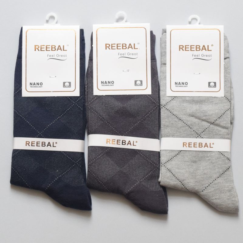 جوراب ساق دار مردانه