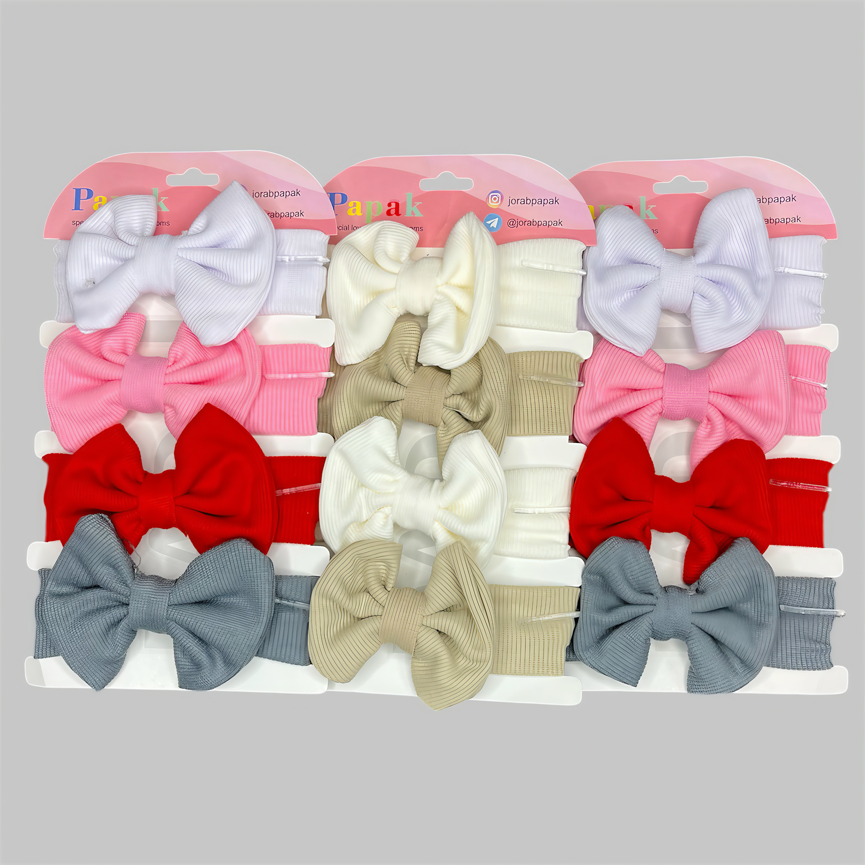 هدبند بچه گانه