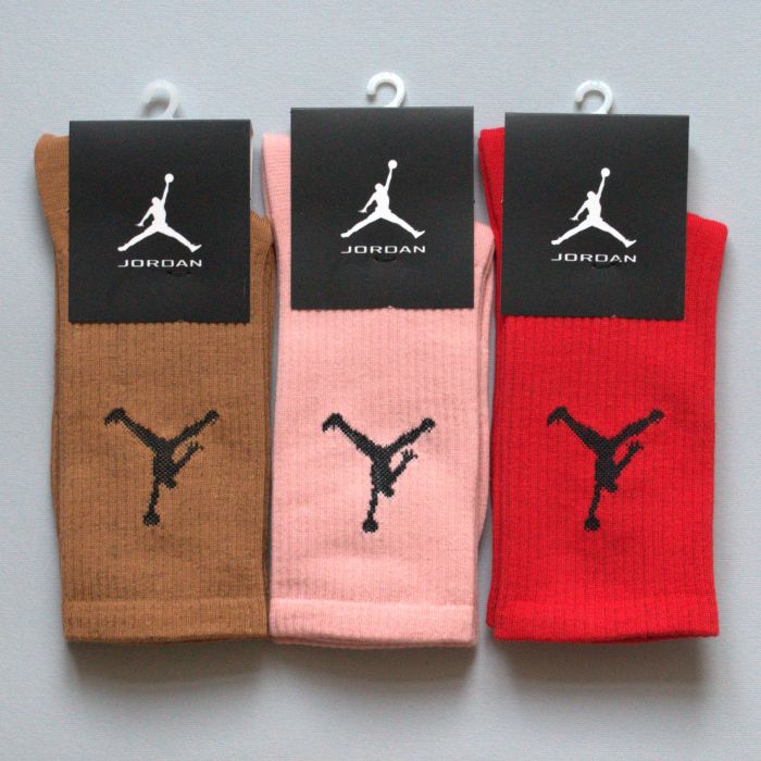 جوراب ساق دار اسپرت انواع برندها