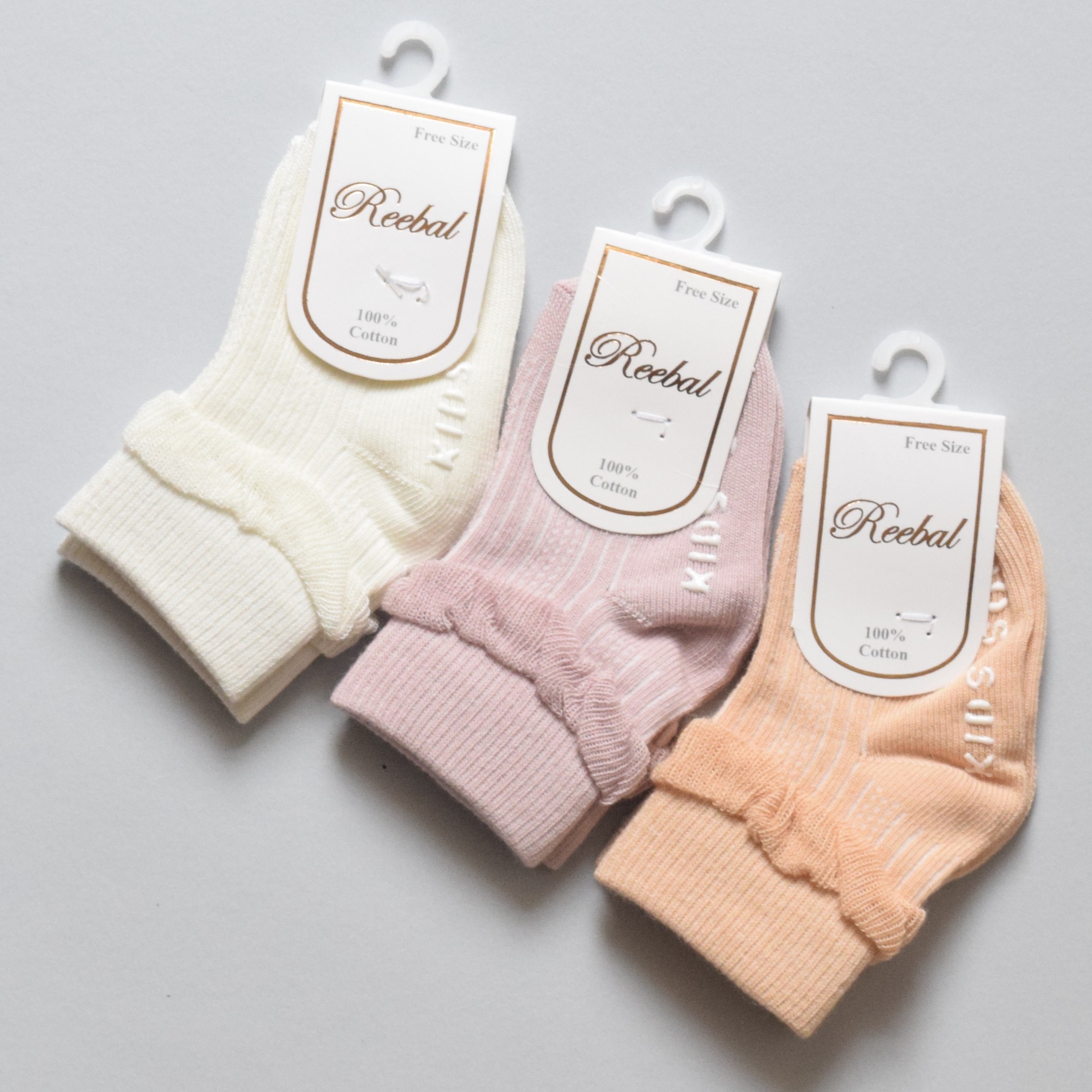 جوراب نوزادی