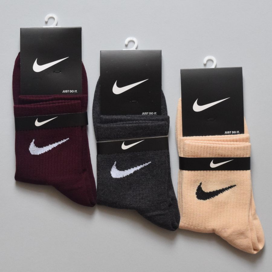 جوراب نیم ساق اسپرت