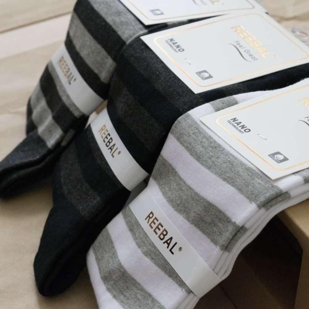 جوراب مردانه