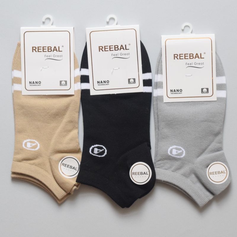 جوراب مچی مردانه