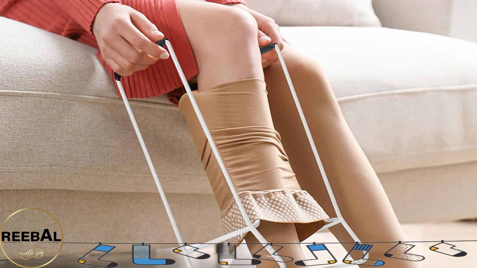 جنس جوراب واریس
