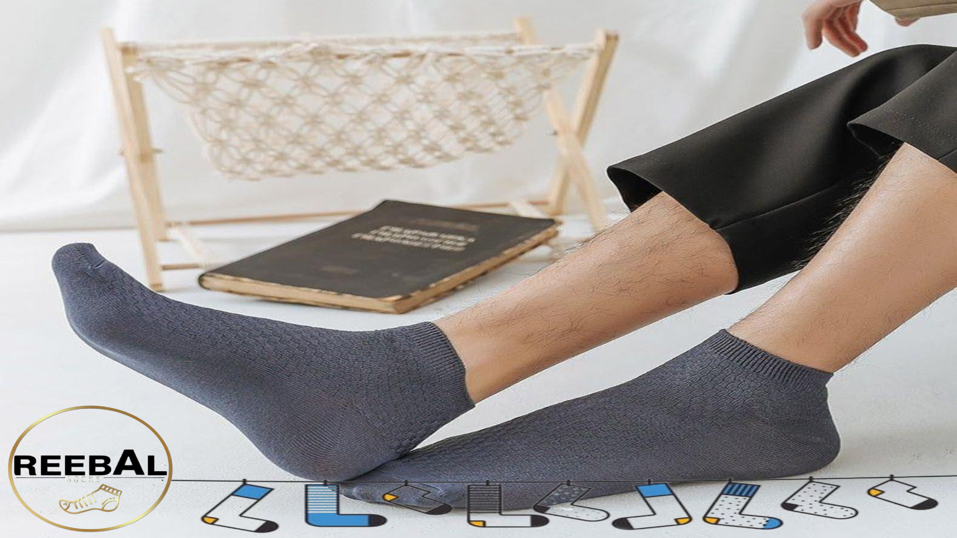 نحوه نگهداری از جوراب ضد تعریق