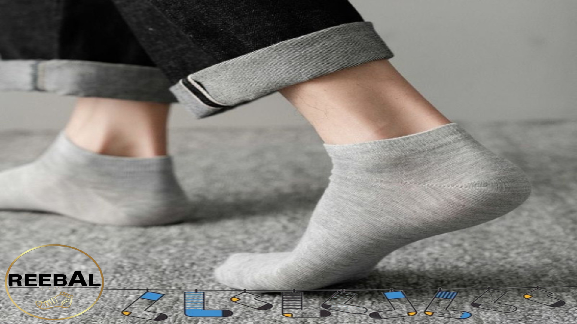 دوام جوراب های نانو