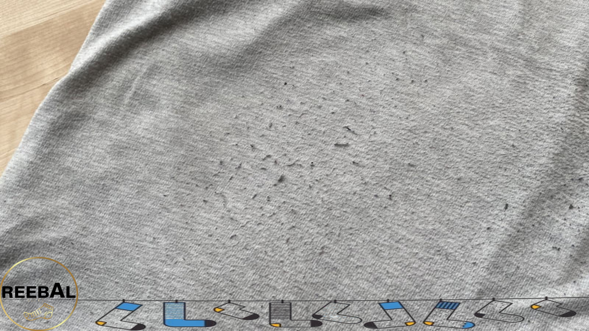 شستشو مناسب لباس ها 