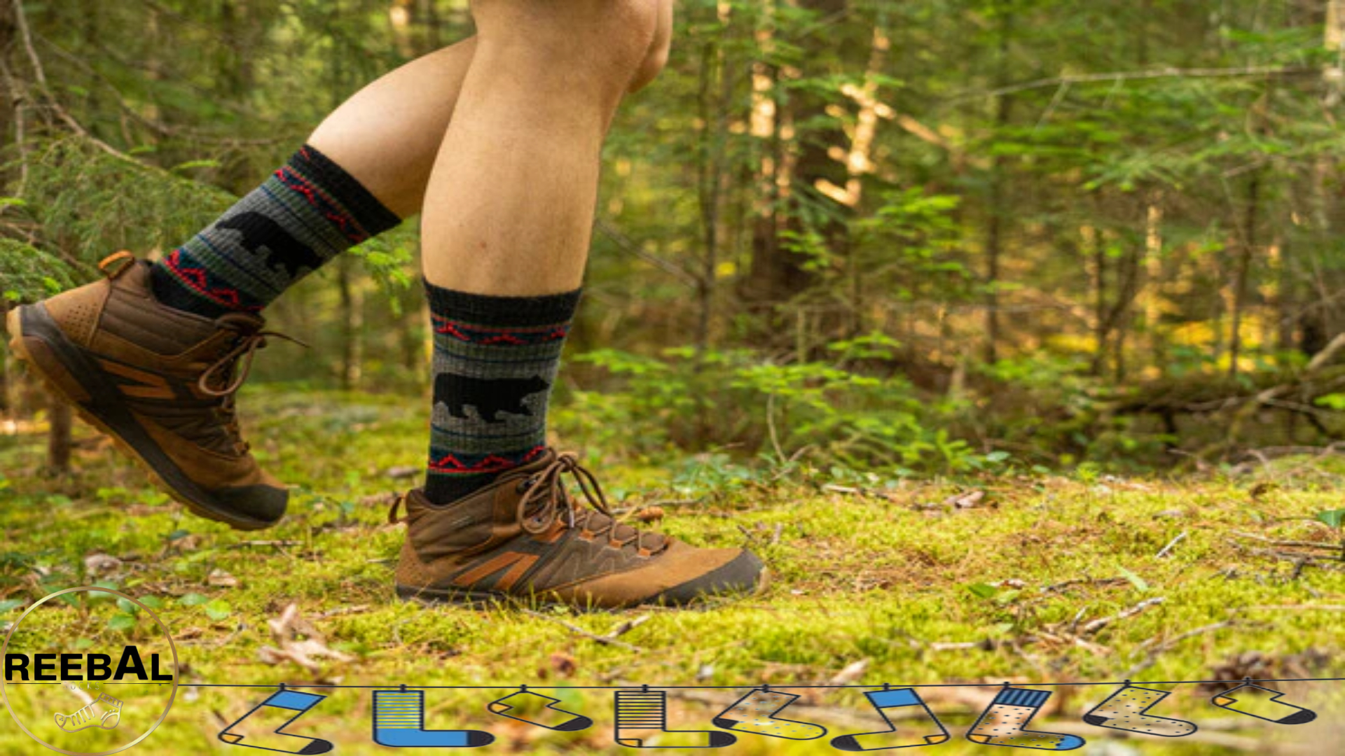 نوع مسیر در پیاده روی