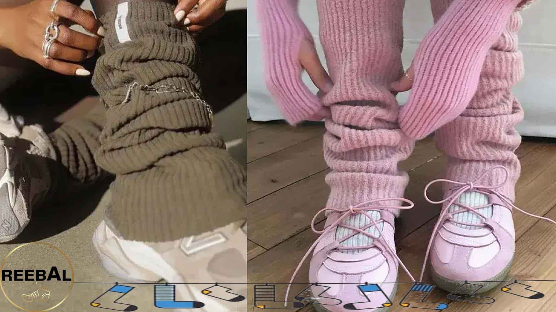 تفاوت وارمر با شلوار گرمکن