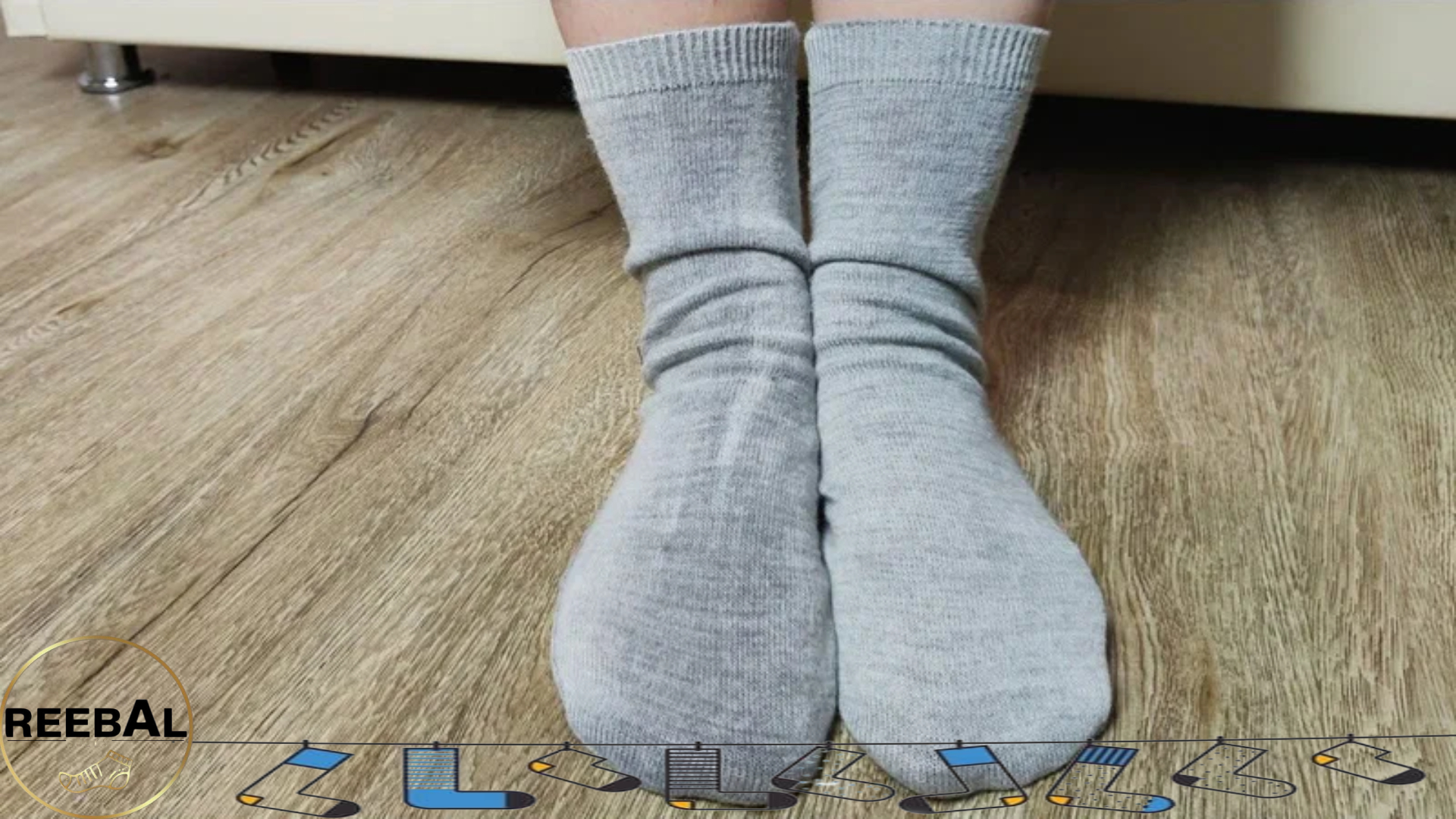 اندازه جوراب و نقش آن در جمع شدن جوراب در بوت