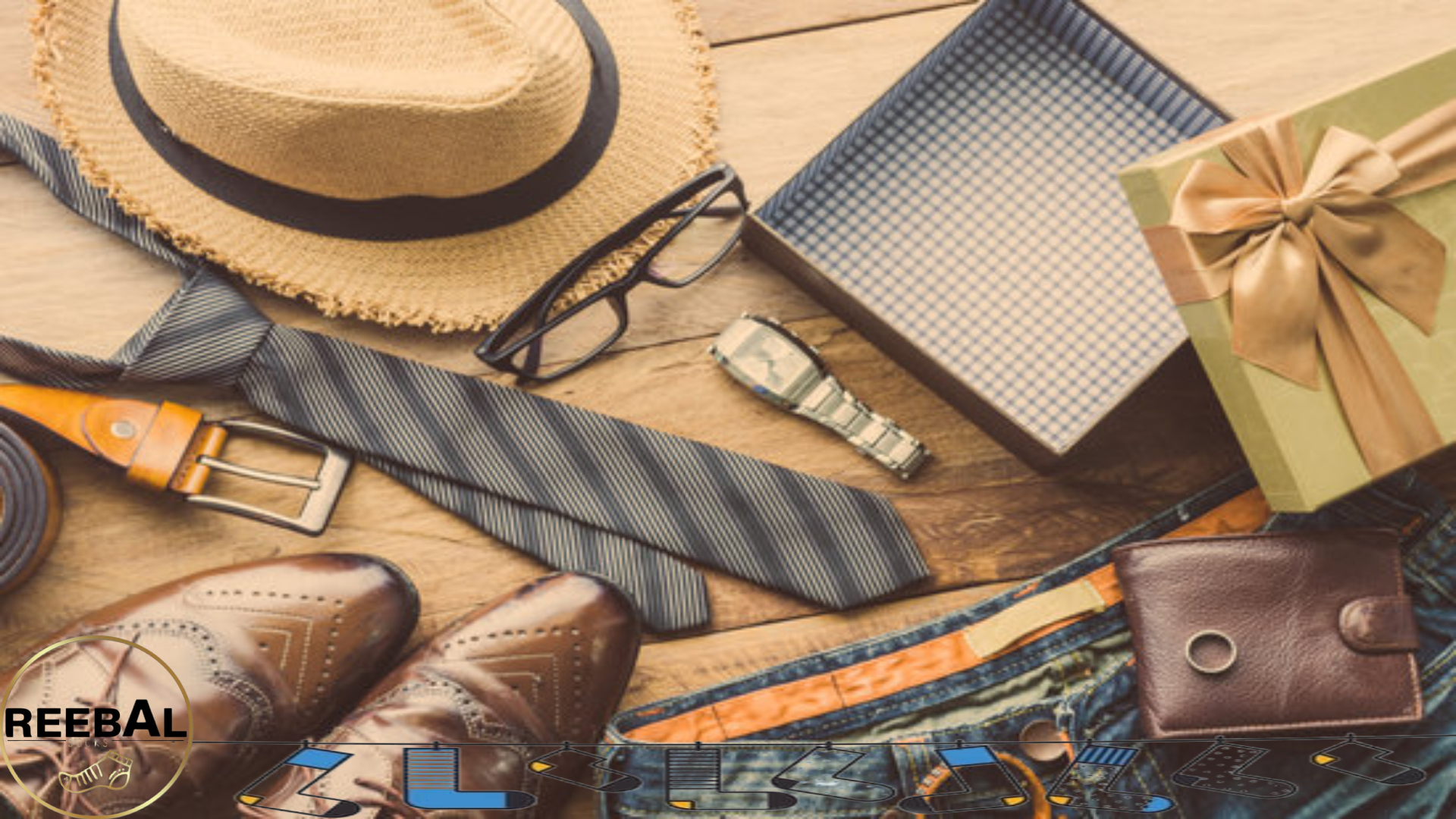 هدیه کلاسیک برای روز مرد