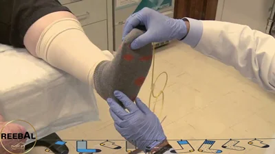 بهترین جوراب برای بیماران دیابتی